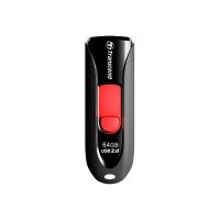 Transcend JetFlash 590 - USB-Flash-Laufwerk