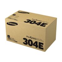 HP MLT-D304E - Besonders hohe Ergiebigkeit - Schwarz - original - Tonerpatrone (SV031A)