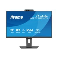Iiyama ProLite XB2797QSNPH-B1 - LED-Monitor - 68.6 cm (27")