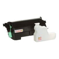 Ricoh Schwarz - original - Tonerpatrone - für