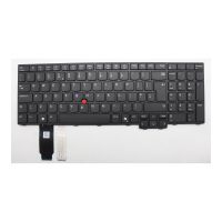 Lenovo LCFC - Ersatztastatur Notebook - mit Trackpoint