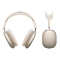 Apple AirPods Max - Kopfhörer mit Mikrofon