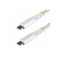 StarTech.com USB-Kabel - USB-C (M) zu USB-C (M)