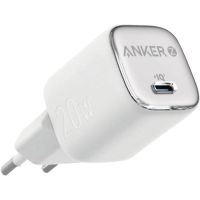 ANKER A2699G21, Drinnen, AC, Silber, Weiß