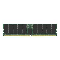 Kingston DDR5 - Modul - 64 GB - DIMM 288-PIN