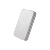 dbramante1928 re-charge - Induktive Power Bank - 3-in-1, Qi3 - 8000 mAh - 20 watt (USB-C)