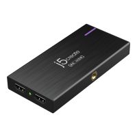 j5create JVA14 - Videoaufnahmeadapter - USB-C