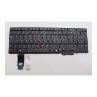 Lenovo LCFC - Ersatztastatur Notebook - mit Trackpoint