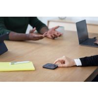 Logitech Fernbedienung - für P/N: 960-001101
