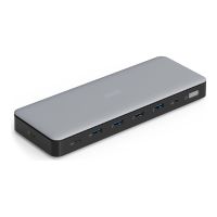 DIGITUS USB-C Docking Station, 13-Port