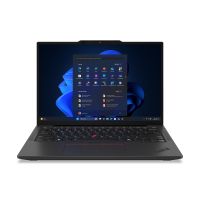Lenovo ThinkPad X13 Gen 6 (Intel), Intel Core Ultra 7, 33,8 cm (13.3"), 1920 x 1200 Pixel, 32 GB, 1 TB, Windows 11 Pro