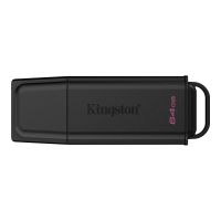 Kingston DataTraveler Exodia - USB-Flash-Laufwerk