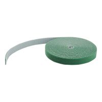 StarTech.com HKLP100GN Klettkabelbinder (30,4m, frei zuschneidbar & wiederverwendbar)