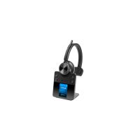 Poly HP Poly Savi 7410/7420 Office Ladestation, 190 mm, 210 mm, 55 mm, 300 g, China