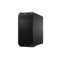 HP Workstation Z4 G5 - Tower - 4U - 1 x Xeon