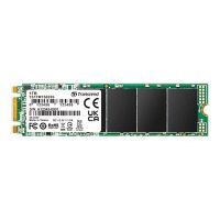 Transcend MTS825S - SSD - 250 GB - intern - M.2