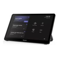 Yealink MTouch Plus-MB - Touchpaneel - Anzeige - LCD - IPS - 29.5 cm (11.6")