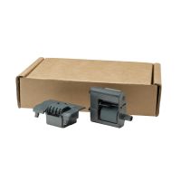 HP ADF-Walzenaustausch-Kit, Roller, Schwarz