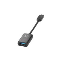 HPE HP - USB-Adapter - USB Typ A (W) zu USB-C (M)