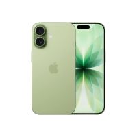 Apple iPhone 17 - 5G Smartphone - Dual-SIM / Interner Speicher 512 GB - OLED-Display - 6.3" - 2622 x 1206 Pixel (120 Hz)