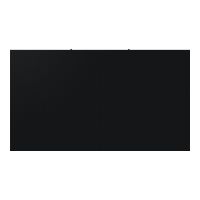 Samsung The Wall IW016C - IWC Series LED display unit - Digital Signage 480 x 270 pro Einheit - Flip-chip RGB LED (173*86)