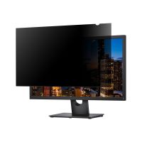 StarTech.com StarTech 27-Zoll-Monitor Blickschutzfilter (Universal, Matt oder Hochglanz, 30% Blaulichtreduzierung, Seitenverhältnis von 16:9)