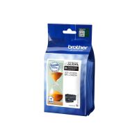 Brother LC3235XLBK - Hohe Ergiebigkeit - Schwarz