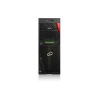 Fsas Technologies Fujitsu PRIMERGY TX2550 M7 - Server - Rack-Montage - 4U - zweiweg - keine CPU - RAM 0 GB - SATA - Hot-Swap 8.9 cm (3.5")