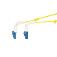 Synergy 21 S217039, 0,25 m, LC/UPC, OS2, 2x LC, 2x LC
