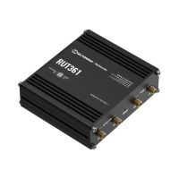 Teltonika RUT361 - Wireless Router - WWAN 2,4