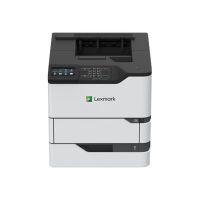 Lexmark MS826de - Drucker - s/w - Duplex - Laser