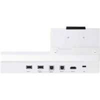 Samsung CY-TF65BFCXEN, Fach für Konnektivität, Weiß, 1 Stück(e), Samsung Flip, 294 mm, 69 mm