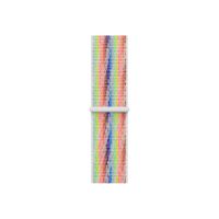 Apple Pride Edition - Uhrarmband für Smartwatch