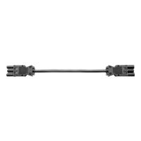 Bachmann GST18, 1,5 m, Drinnen, GST18, Gerade, IP20, 1,5 mm²