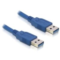 Delock USB-Kabel - USB (M) zu USB (M) - USB