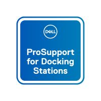 Dell Erweiterung von 3 jahre Basic Advanced Exchange auf 5 jahre ProSupport for monitors - Serviceerweiterung - Austausch (für andere)