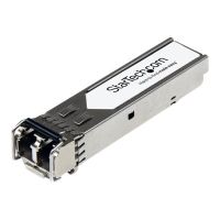 StarTech.com SFP-10G-LR-40-ST Transceiver Modul (SFP+ Module, 10GBase-LR Cisco kompatibel, Glasfaser, 1310nm, LC Single Mode mit DDM)