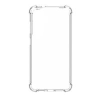 Samsung Mobeen Clear Cover für Galaxy S24, Cover, Samsung, Galaxy S24, 15,8 cm (6.2"), Transparent