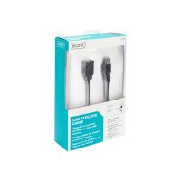 DIGITUS Aktives USB 2.0  Verlängerungskabel, 10m
