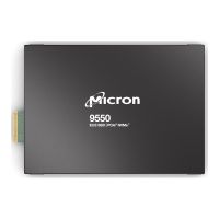 Micron 9550 PRO - SSD - Enterprise, Leseintensiv - verschlüsselt - 15.36 TB - intern - E3.S (E3.S)
