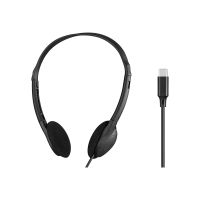SANDBERG Pilotset - Headset - ohrumschließend