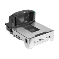 Zebra Barcodescanner-Ferndisplay