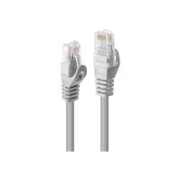 Lindy Patch-Kabel - RJ-45 (M) zu RJ-45 (M)