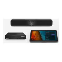 Logitech Entry Level Small Room Solution - Kit