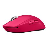 Logitech G PRO X SUPERLIGHT 2 - Maus - Gaming