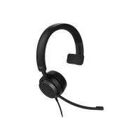 Snom A310M - Headset - On-Ear - kabelgebunden