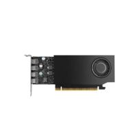 NVIDIA RTX - Grafikkarte - RTX A1000 - 8 GB GDDR6