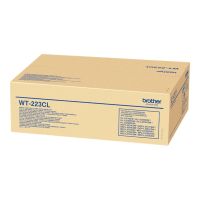 Brother WT223CL - Tonersammler - für Brother