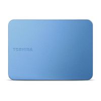 Toshiba Canvio Flex - Festplatte - 2 TB - extern (tragbar)