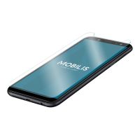 Mobilis Bildschirmschutz für Handy - klar